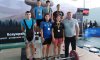 Роменські спортсмени – з медалями на Всеукраїнському турнірі з важкої атлетики
