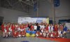 Сумські самбістки відзначилися на Кубку “Юна Україна”