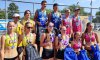 Сумчанки виграли чемпіонат України з пляжного волейболу