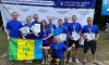 Сумські велотуристи відзначилися на чемпіонаті України