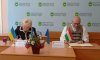 Лебедин підписав Меморандум про співпрацю і партнерство з угорським містом Папа