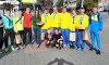 Сумчани відзначилися на чемпіонаті України зі спортивної ходьби