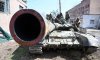 Вночі рашисти обстріляли прикордоння Сумщини з танку