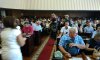 В Конотопе депутатов охраняют 60 правоохранителей