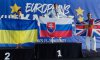 Бійці з Сумщини відзначилися на чемпіонаті Європи