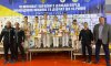 Дзюдоїсти з Сумщини відзначилися на чемпіонаті України