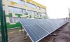 У Конотопському ліцеї встановили сонячну електростанцію