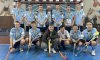Шосткинські хокеїсти взяли “срібло” чемпіонату України