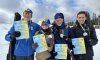 Сумські біатлоністи зі “сріблом” на чемпіонаті України