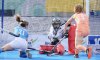 Сумські хокеїстки програли в чвертьфіналі чемпіонату світу