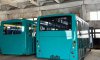 У Сумах почали виробництво автобусів «Сумчанин»