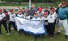 Юные сумские бейсболисты стали чемпионами Украины
