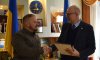 З робочим візитом у Конотопі побував посол Чеської республіки в Україні