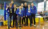 Сумчане отличились на чемпионате Украины по кикбоксингу