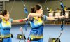 Сумська лучниця виграла на чемпіонаті Європи