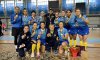 Сумські хокеїстки вшістнадцяте стали чемпіонками України
