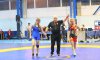 Сумчани відзначилися на чемпіонаті України з боротьби