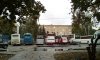 В Сумах полиция задержала транспорт киевских рейдеров (видео)
