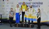 Сумські параармрестлери відзначилися на чемпіонаті України
