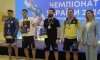 Сумчани відзначилися на чемпіонаті України з пляжної боротьби