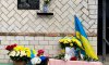 На Конотопщині відкрили меморіальну дошку полеглому захиснику України