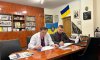 Сумська лікарня підписала меморандум про співпрацю з інститутом Амосова