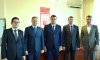 Сумщину посетил посол Латвии в Украине