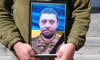 Сьогодні шосткинці попрощалися із захисником України Миколою Шуляком