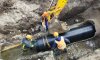 Сумські водоканалівці відновили понад 200 метрів зруйнованого колектору