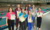 Сумські плавці відзначилися на чемпіонаті України