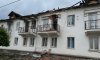 рашисти пошкодили 7 будинків, пошту, ТЦ і навчальний заклад на Сумщині