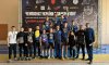 Борці з Сумщини виграли чемпіонат України з панкратіону