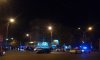 В Сумах ночное ДТП со «скорой» переросло в драку с полицией (видео)