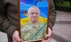 Роменська громада попрощалася із захисником України Вячеславом Сітаком
