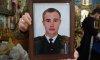 Охтирська громада провела в останню путь 22-річного героя
