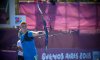Сумской лучник занял четвертое место на юношеской Олимпиаде