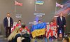 Сумчани відзначилися на чемпіонаті Європи з параармреслінгу