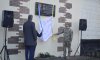 В Ахтырке установили мемориальную доску герою АТО