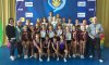 Шосткинские акробаты отличились на чемпионате Украины