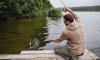 На Сумщині завершується термін заборони любительського рибальства на річках