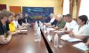 Сумщину відвідали уповноважений Верховної Ради з прав людини та члени представництва ЮНІСЕФ в Україні