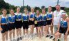 Конотопчанки виграли “бронзу” чемпіонату України з пляжного гандболу