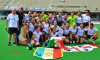 Сумські хокеїстки виграли чемпіонат Італії