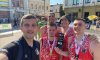 Сумські стрітболісти перемогли на першому етапі Кубку України
