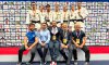 Сумські студенти відзначилися на Кубку Європи