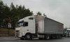 Пропуск українських вантажівок через кордон Польщі відновлюється
