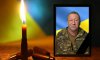 На Буринщині попрощаються із загиблим на війні Олегом Лисицею