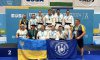 Сумські студенти виграли “золото” на Європейських університетських іграх