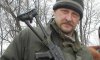 На Донбассе ранен боец с Сумщины