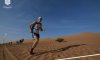 После половины Оманского ультрамарафона Евгений Глыва в пятерке лучших